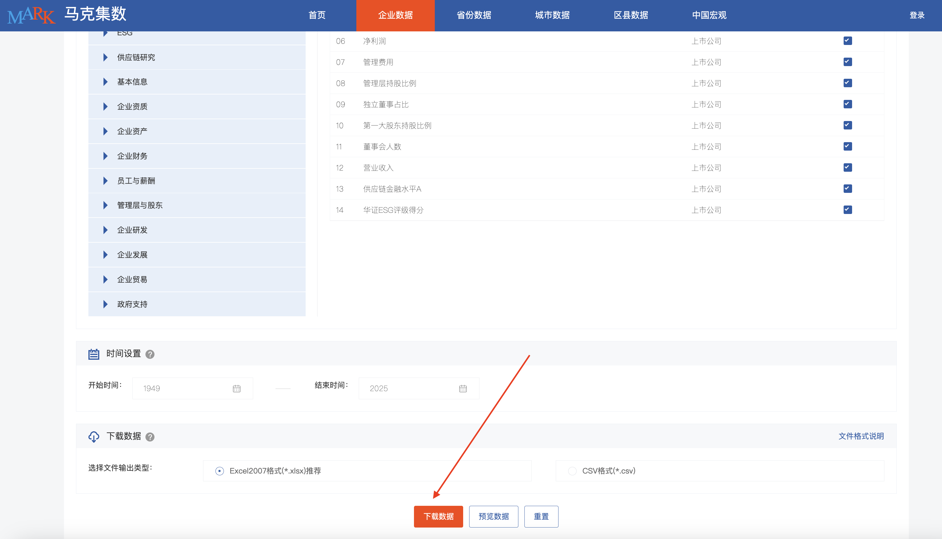 供应链金融与企业可持续发展——来自ESG表现的经验证据(2009-2024年)